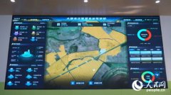 <b>网联中国 科技之笔“慧”春耕</b>