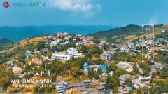 周末去哪儿｜福建绝美赏秋打卡地！来这里相逢