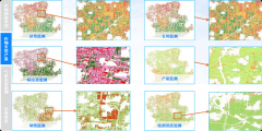 <b>高尺度农田扶植的“科技护航” —— 遥感监测帮</b>